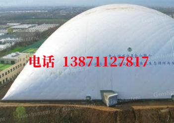 郴州气膜棚卷帘门,电动门